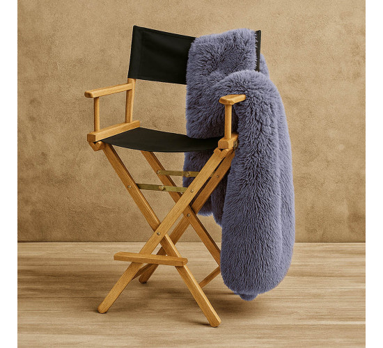 Плед Comfort Tex искуственный мех ML-7187