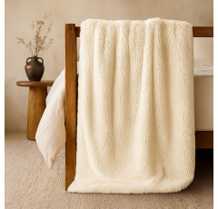 Плед Comfort Tex искуственный мех ML-7121