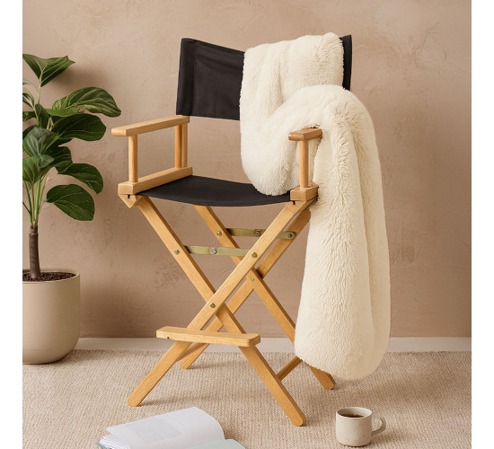 Плед Comfort Tex искуственный мех ML-7121