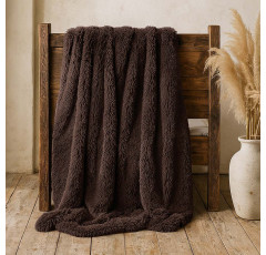 Плед Comfort Tex искуственный мех ML-7131