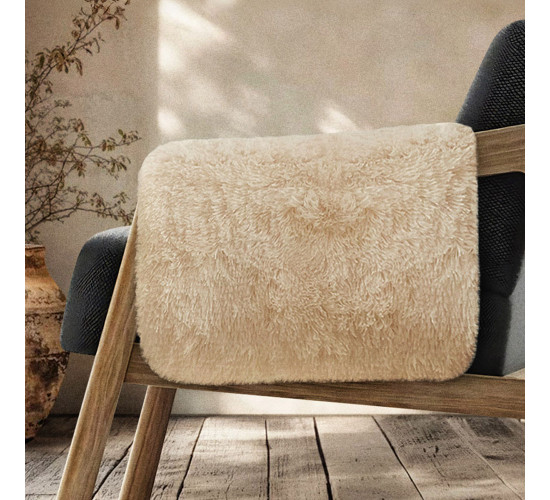 Плед Comfort Tex искуственный мех ML-7164