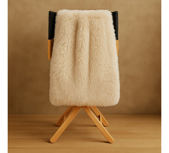 Плед Comfort Tex искуственный мех ML-7164