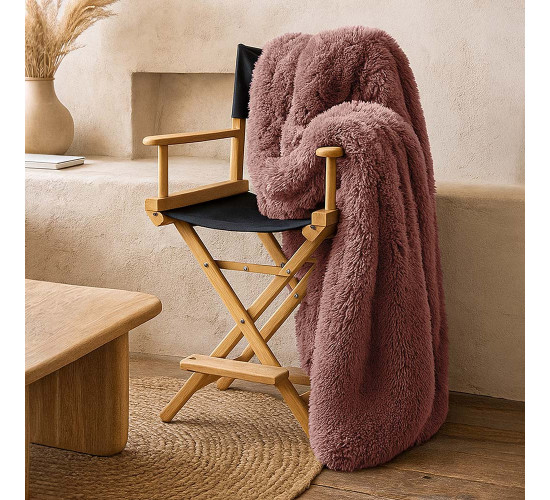 Плед Comfort Tex искуственный мех ML-7194