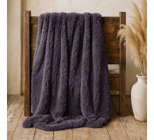 Плед Comfort Tex искуственный мех ML-7122